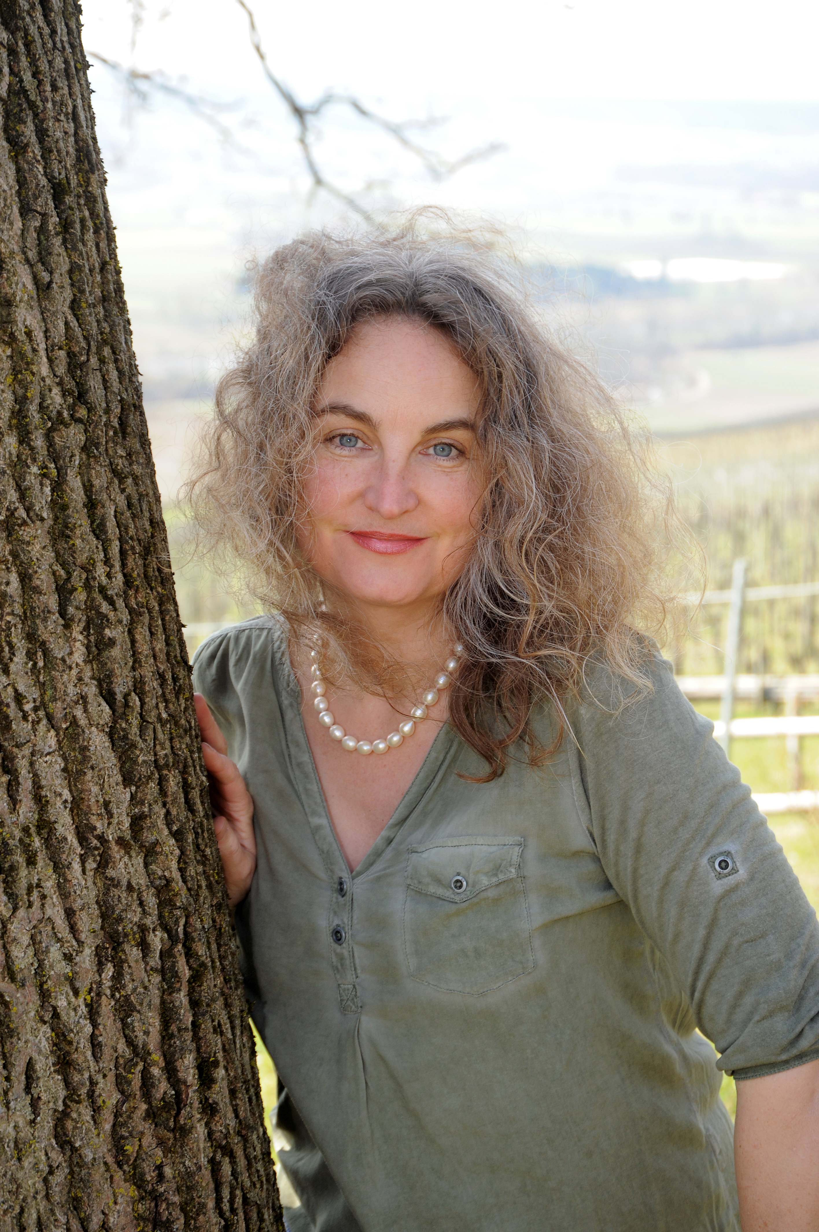 Michèle Minelli - Frieda Keller - kriminell?