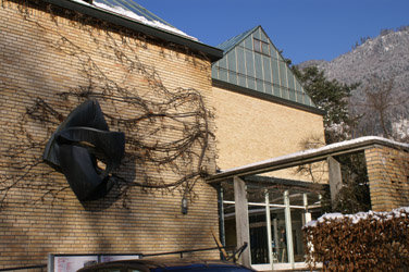 Kunsthaus Glarus