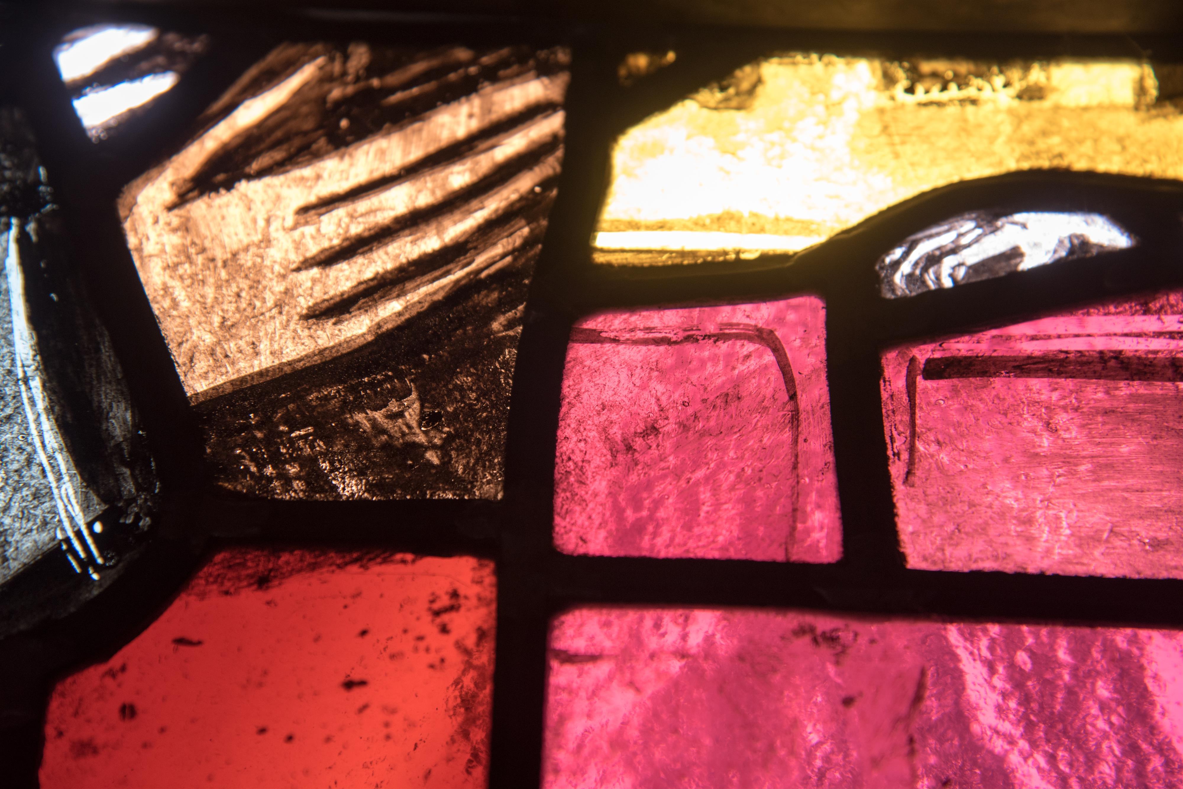 Hl. Messe - Arosa - Guidle