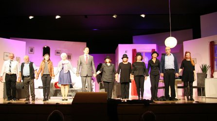 Theaterabende 2019 - 1