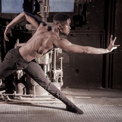 Awakening 1 (Vorarbeit zum Projekt "FALLEN")