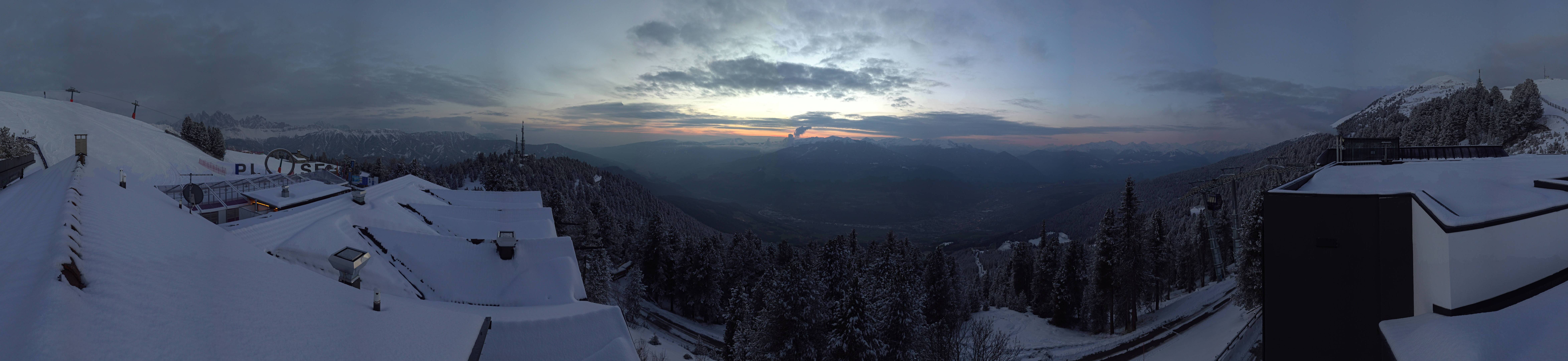 Rovaniemi: Lordin Aukio