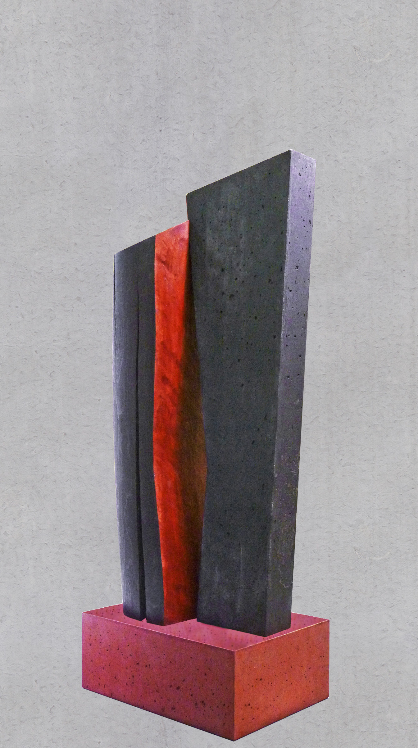 Urban_4 / Höhe 106 cm