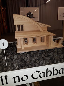 Beispiel Chalet