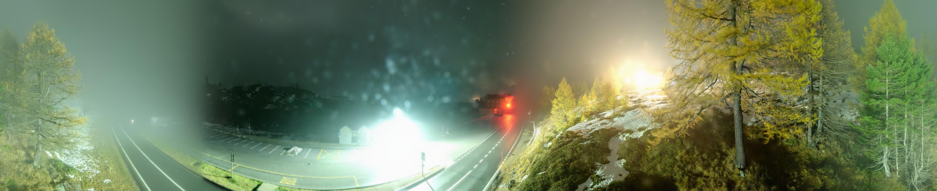 Rovaniemi: Lordin Aukio