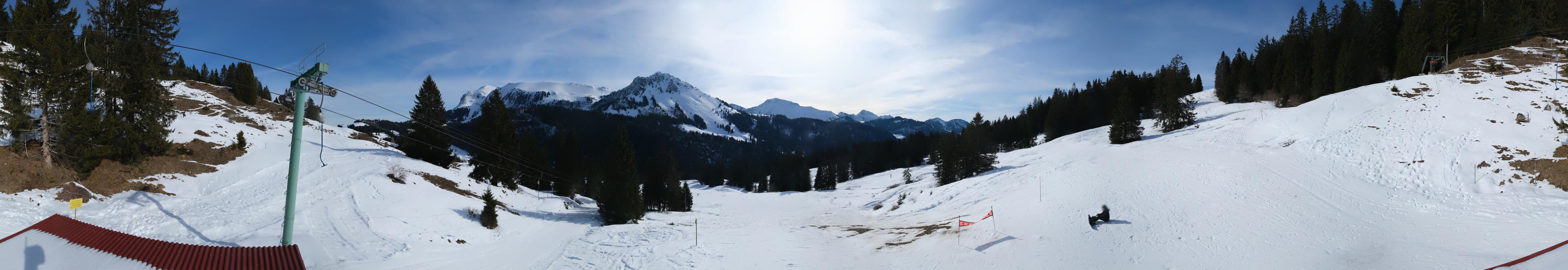 Rovaniemi: Lordin Aukio