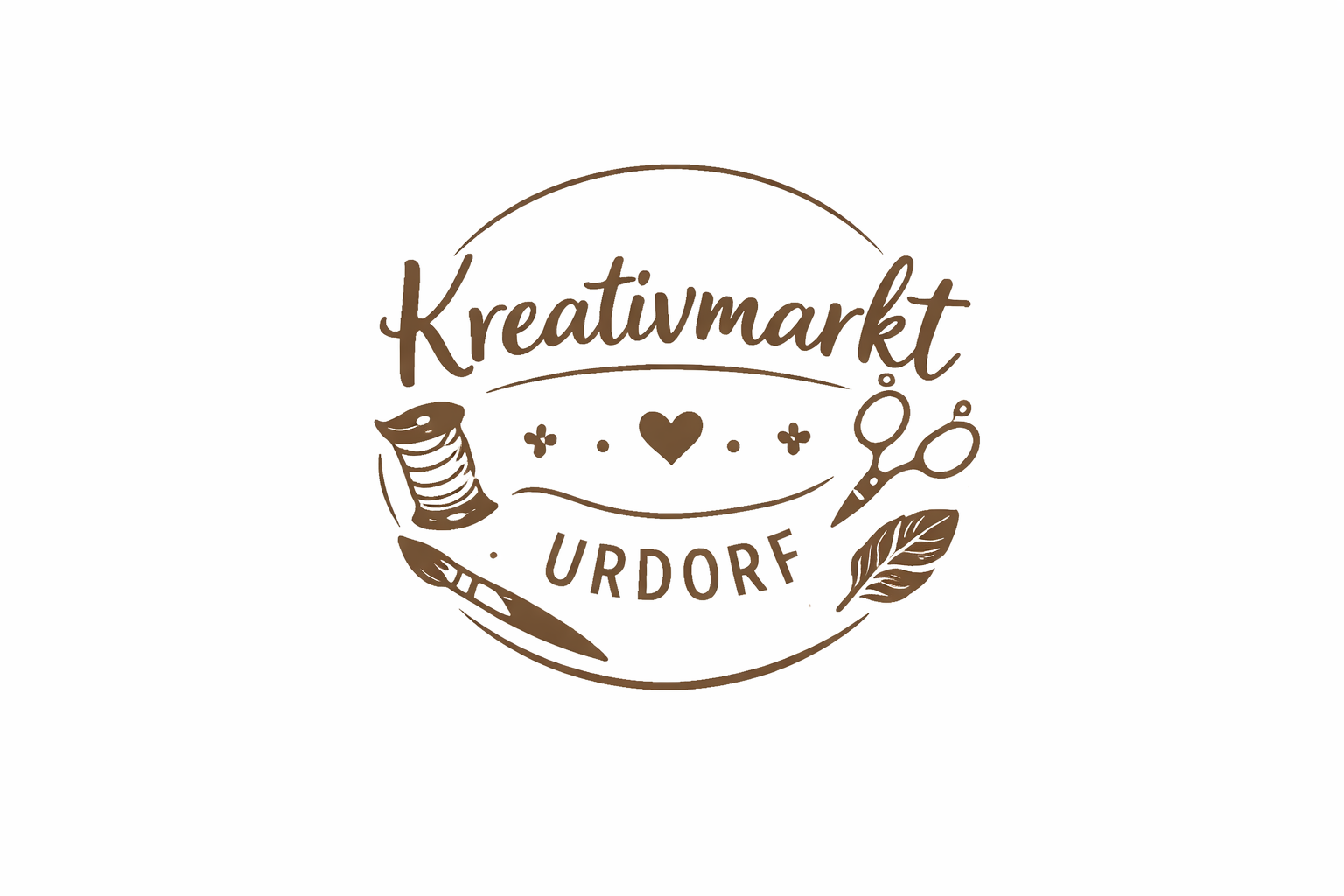 Titelbild des Events: Kreativmarkt Urdorf