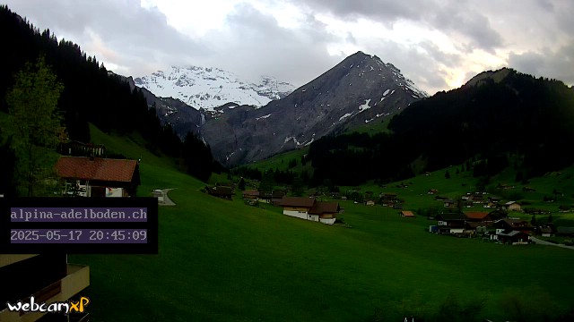 9h ago - 20:45