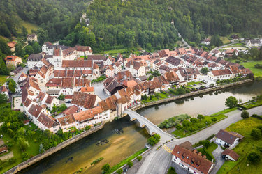 St-Ursanne (Reto Duriet)