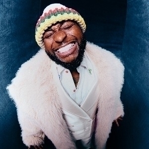 DAVIDO LIVE IN SWITZERLAND - ABIZWAY present