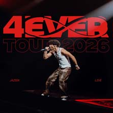 Jazeek- 4EVER Tour 2026