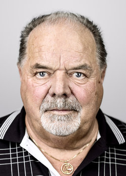 Armin Leuenberger (Bild: Peter Klaunzer)