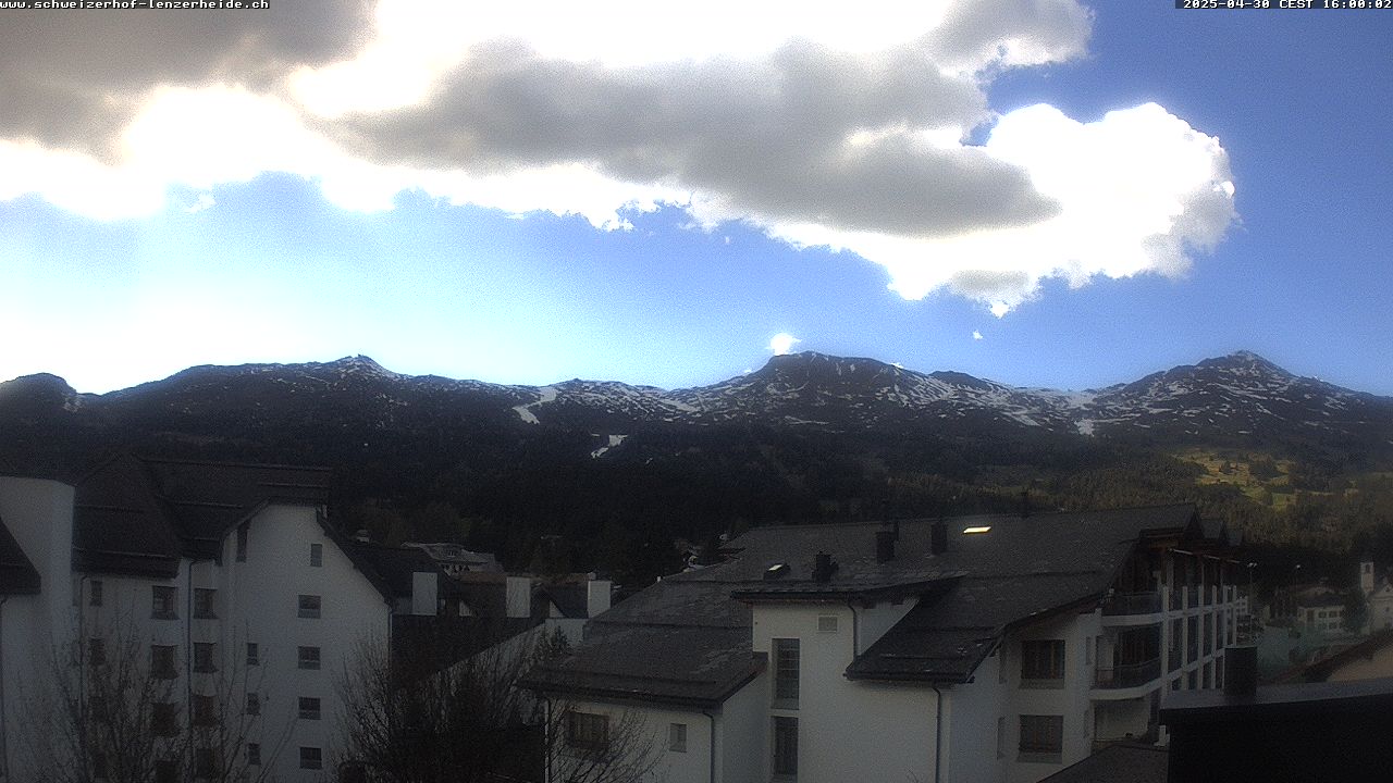 13h ago - 16:00