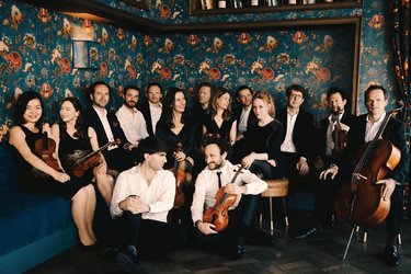 CHAARTS Chamber Artists