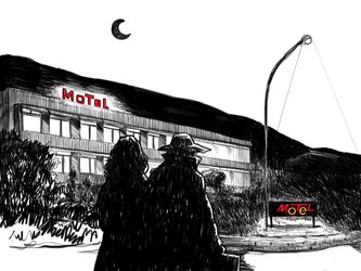 MOR(T)EL 18 par la Compagnie de la Tour Carrée