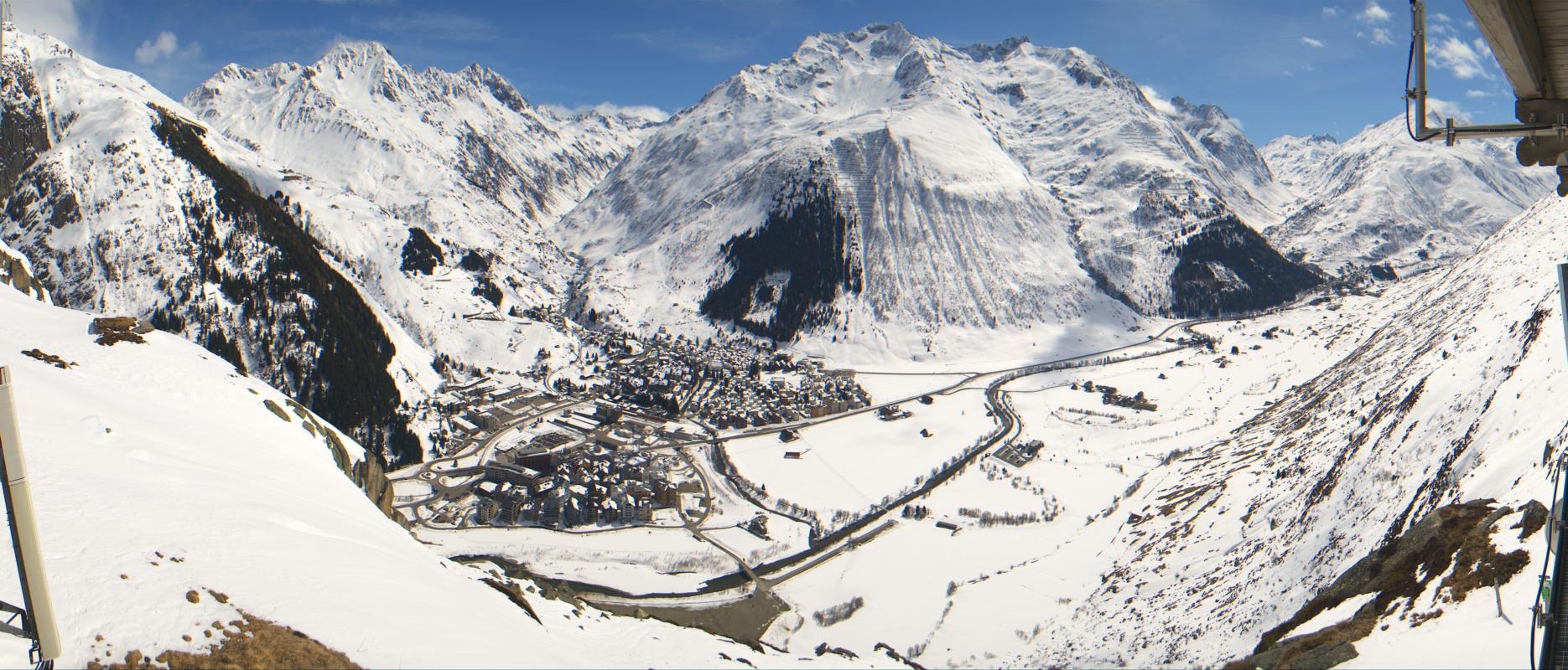 Rovaniemi: Lordin Aukio
