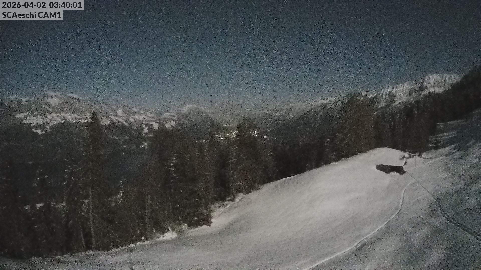 Rovaniemi: Lordin Aukio