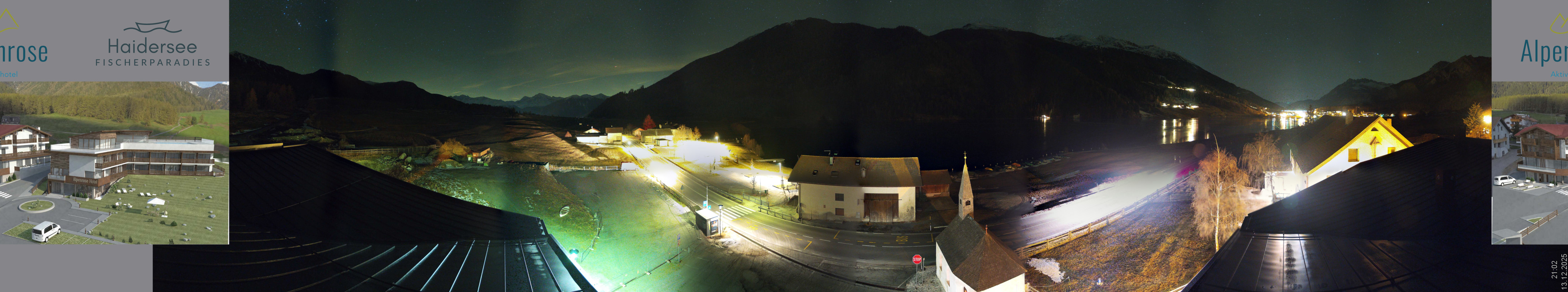 Rovaniemi: Lordin Aukio