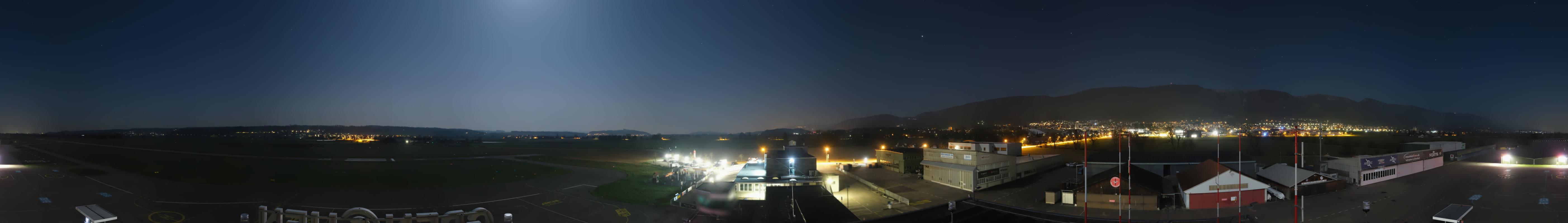 Rovaniemi: Lordin Aukio