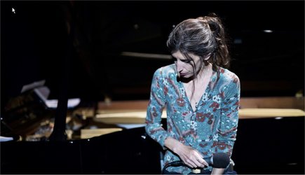 Maria De La Paz Canta Lhasa (Casino Théâtre de Rolle)