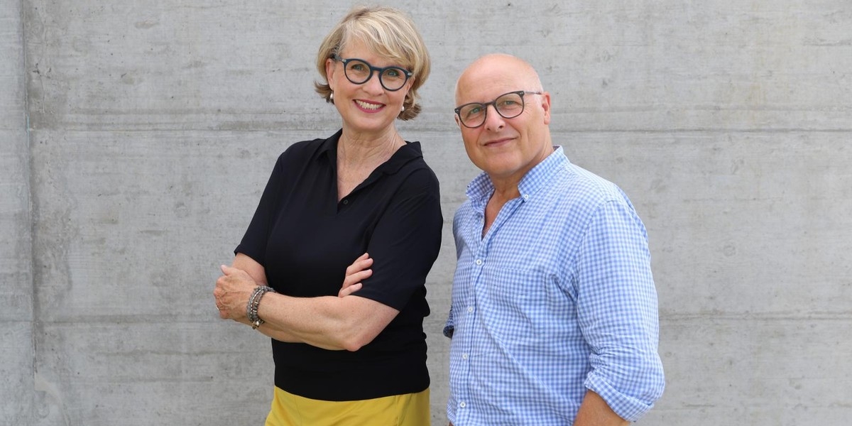 Titelbild des Events: Schreiber Vs. Schneider «Schatz!»