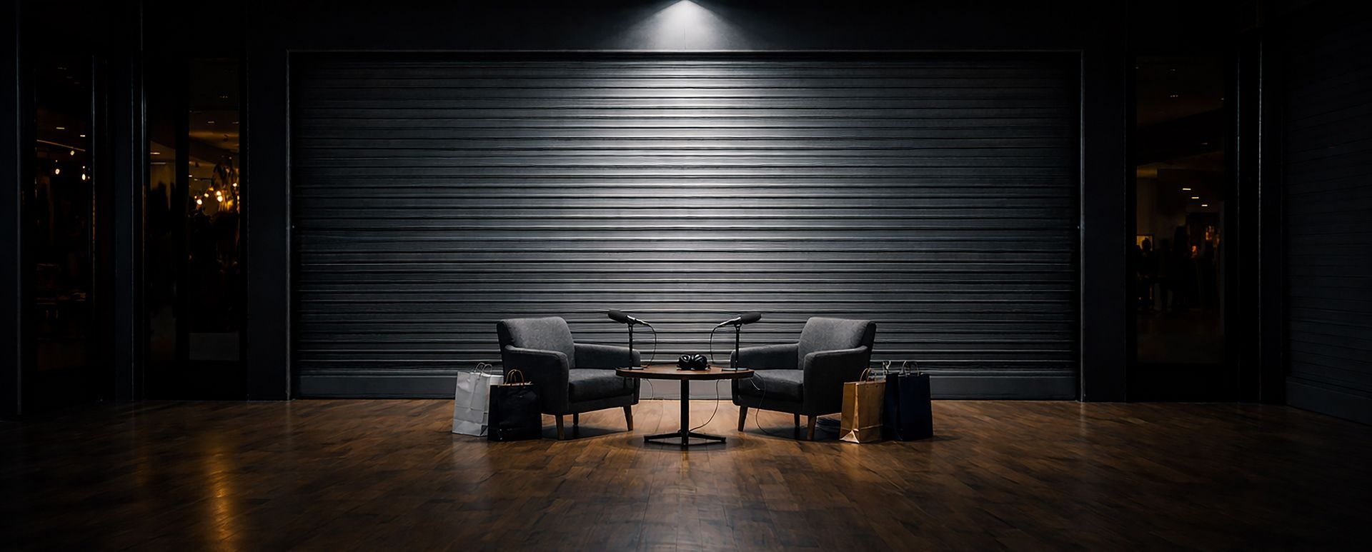 Titelbild des Events: Podcast Nights