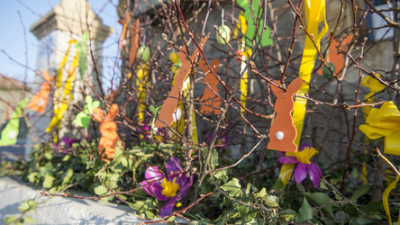Easter fountains (©www.rawkingphoto.ch)