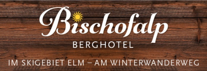 Bischofalp Berghotel