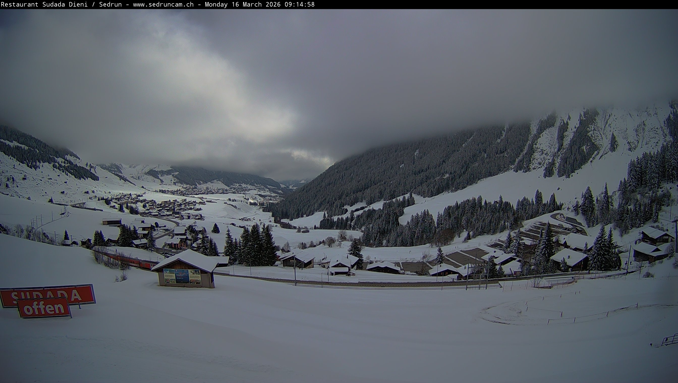 Rovaniemi: Lordin Aukio