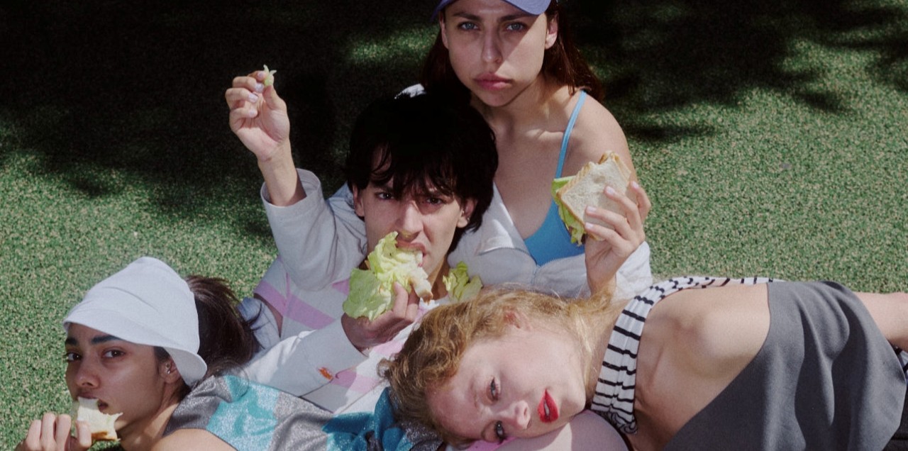 Titelbild des Events: Showcase NEIL HÖHENER