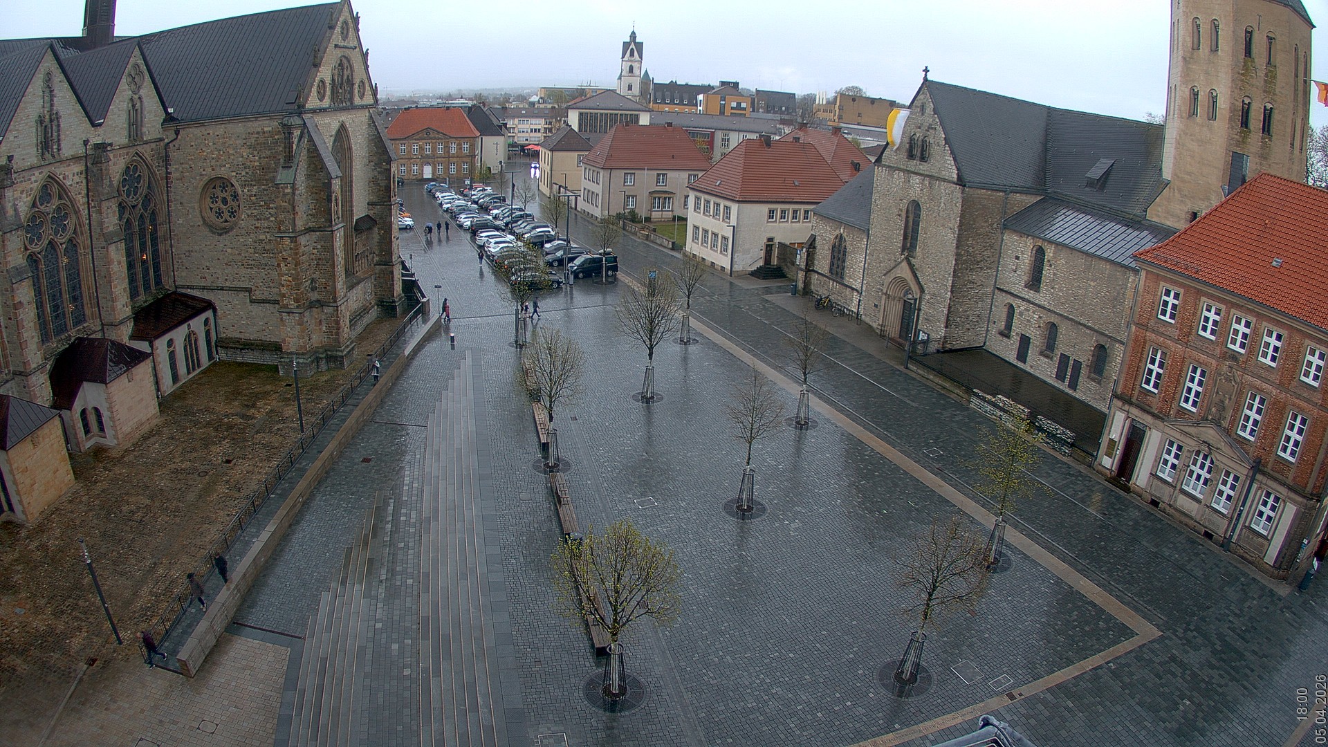 Rovaniemi: Lordin Aukio