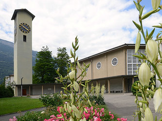 Fotoausstellung mit Benefizverkauf von Hans Domenig - 1