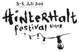 Hinterhalt-Festival