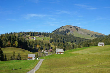 Aussicht