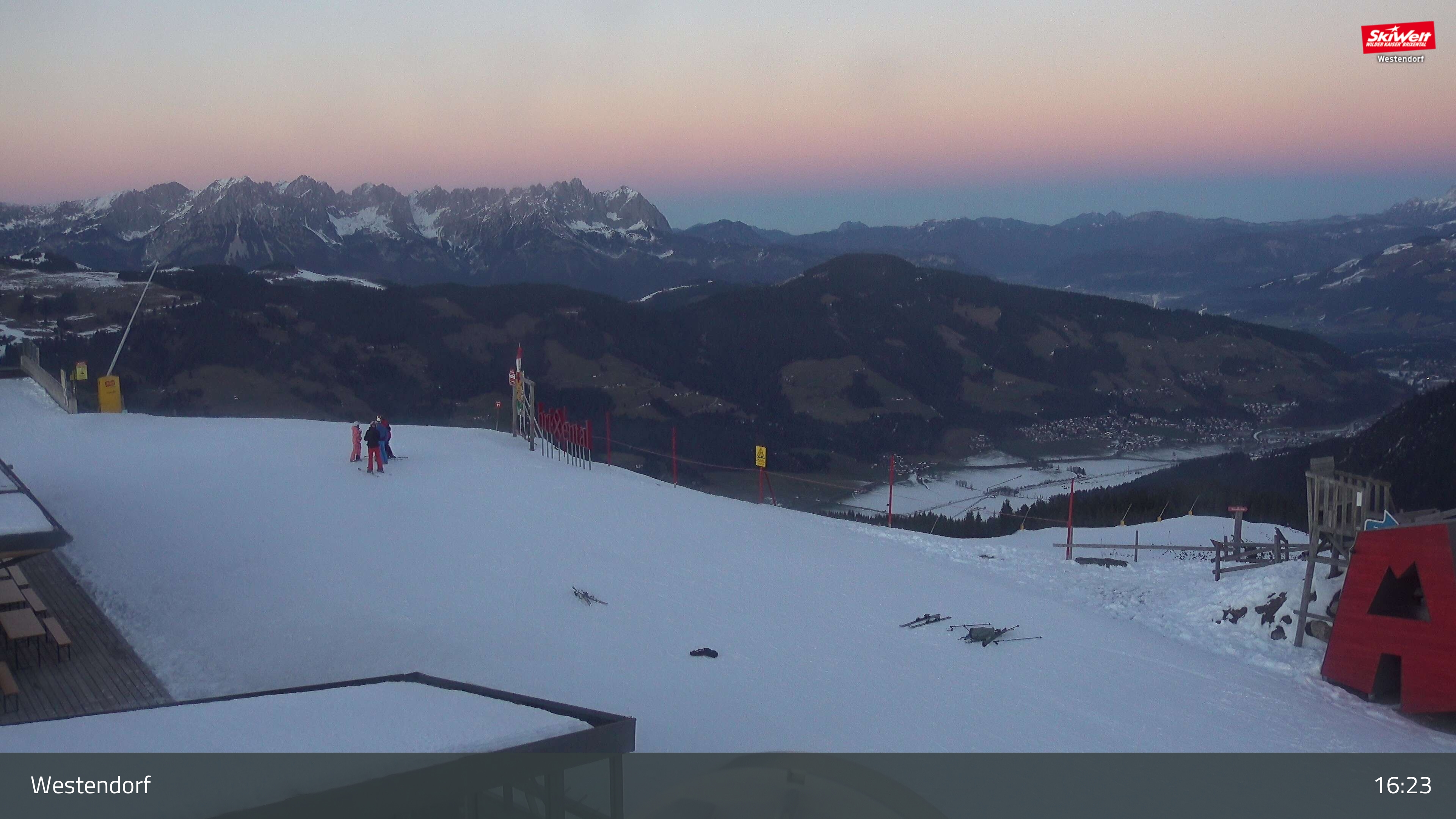 Rovaniemi: Lordin Aukio