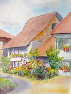Boller Ruedi - 1