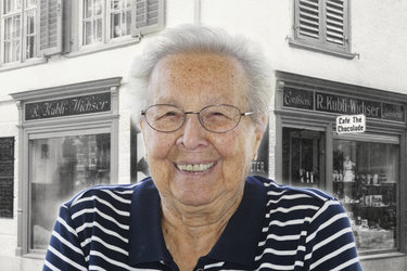 Röös Kubli