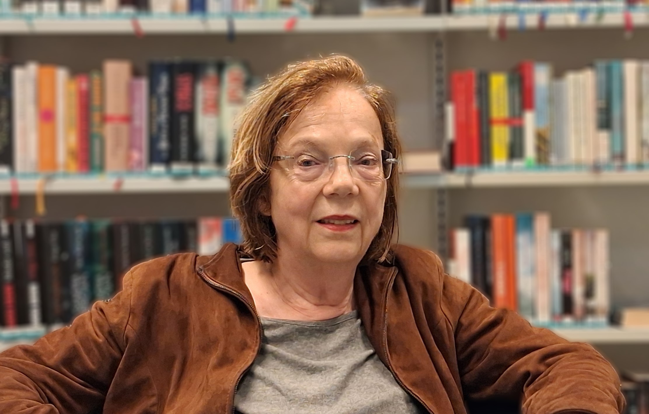 Titelbild des Events: Franziska Häny: "Mein Drache"