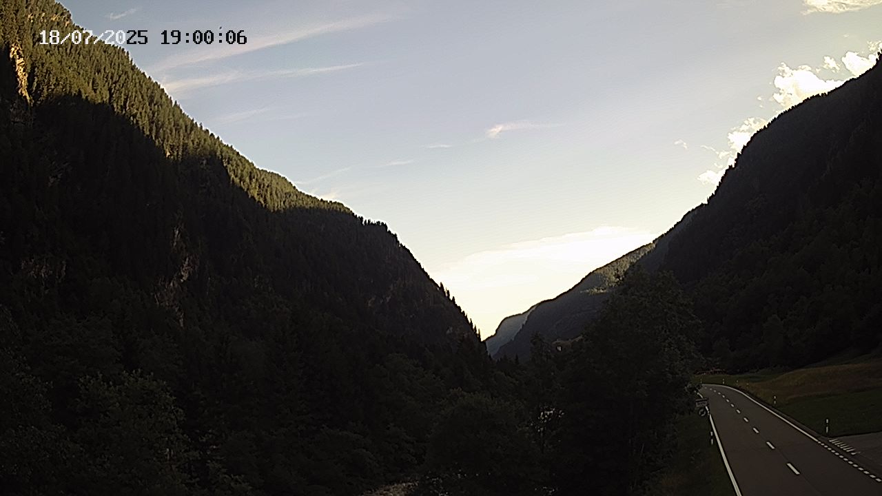 6h ago - 19:00