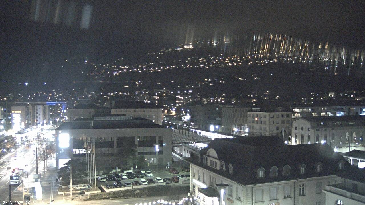 Rovaniemi: Lordin Aukio