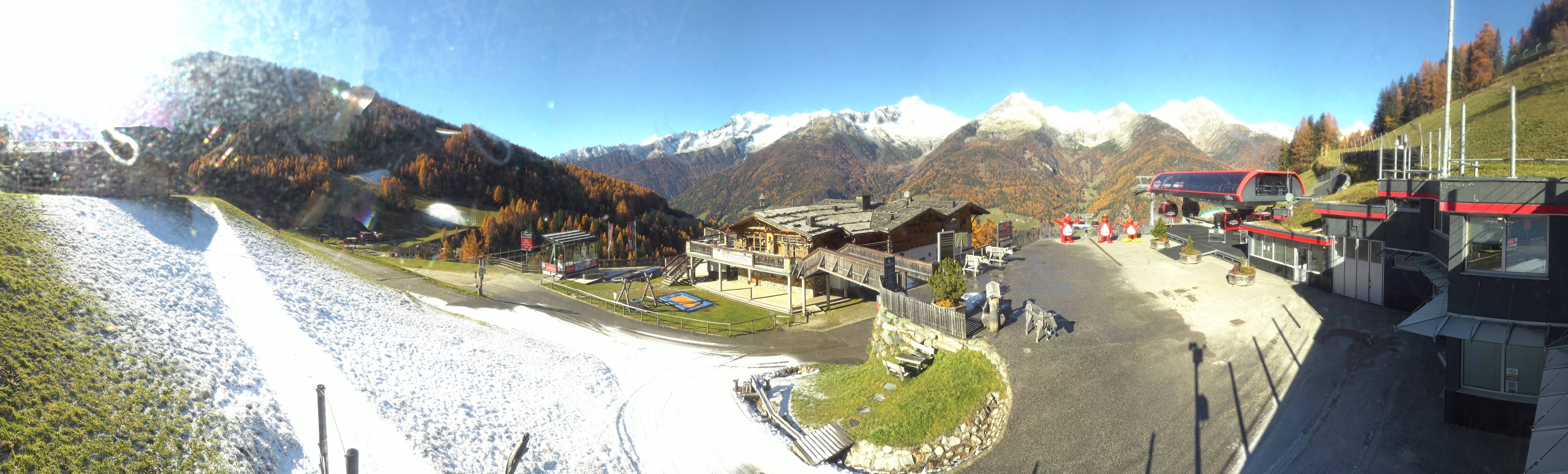 Rovaniemi: Lordin Aukio
