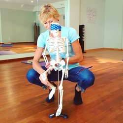 Feldenkrais Workshop - 1