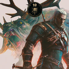The Witcher – Raclette-Dinner Package (inkl. Showticket)