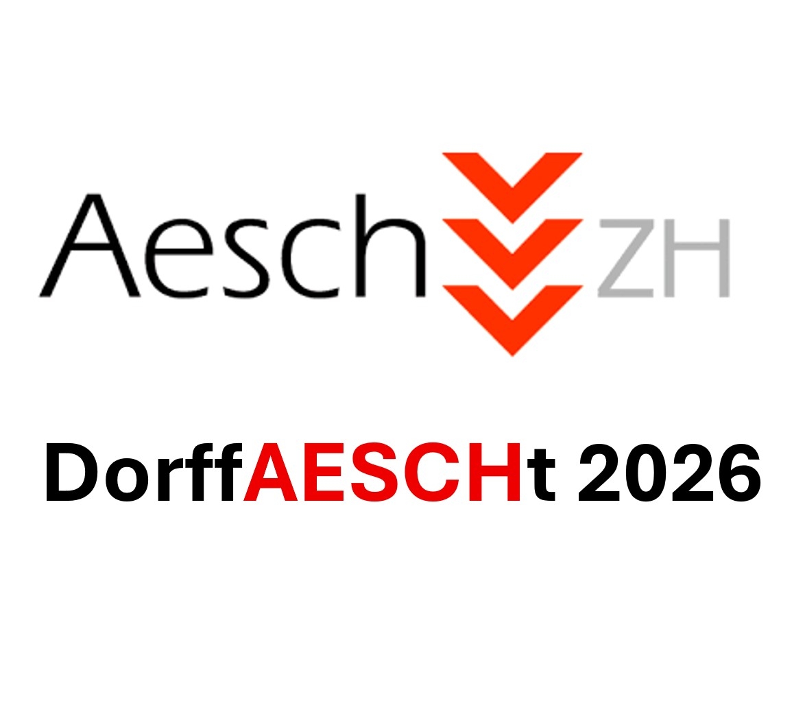 Titelbild des Events: DorffAESCHt 2026