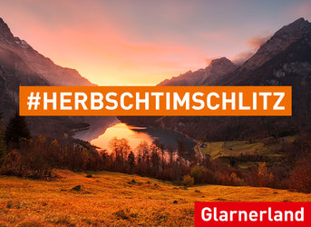 Sujet Herbstkampagne 2018