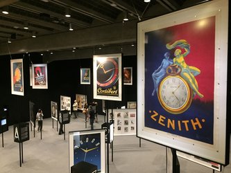 International clock-making museum (Tourisme neuchâtelois)