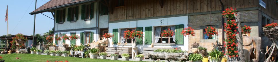 Berchtoldshof: Erlebnisse - 1