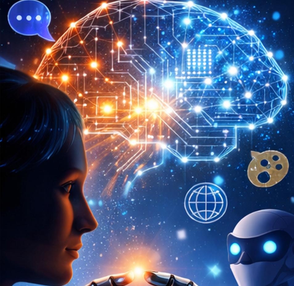 Künstliche Intelligenz verstehen und erleben