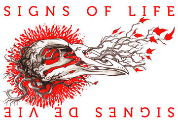 Signs of Life / Victoria SUPPAN