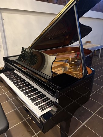 Titelbild des Events:  Immer am Mittwuch - Old-time-Jazz, JazzCube